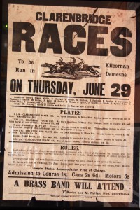 Clarinbridge Races c.1920