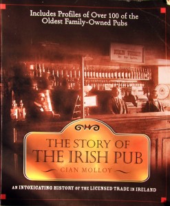 The Story of the Irish Pub