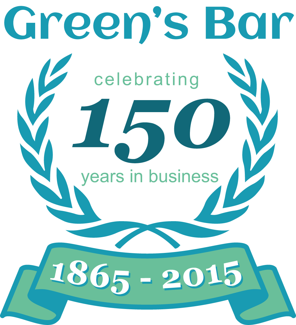 Greens Bar