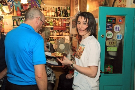 Greens Bar, Kinvara - 150th Birthday Party