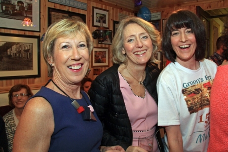 Greens Bar, Kinvara - 150th Birthday Party