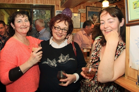 Greens Bar, Kinvara - 150th Birthday Party