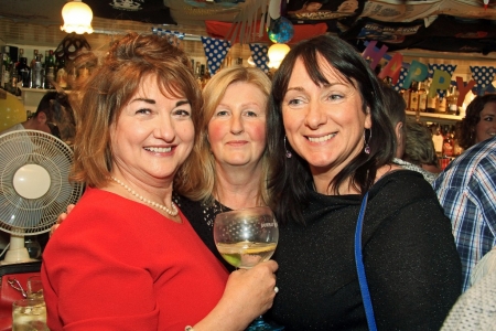 Greens Bar, Kinvara - 150th Birthday Party